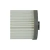 vhbw 3 Staubsaugerfilter kompatibel mit AEG 90040239900, Produktbild-Vorschau 5