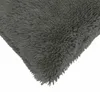 vidaXL Kissenbezug 6 pcs HEERLEN Hellgrau 30 x 30 cm PV Produktbild-Vorschau 4