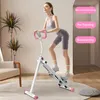 Schodiskový stepper s nastaviteľným odporom pre domáce Náhľad obrázku produktu 7