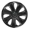 Kryty kol 14" LIVORNO Carbon (sada) silver/black 32527 Náhľad obrázku produktu 6