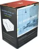 A product box for a fan that circulates air. Produktbild-Vorschau