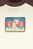Pokémon Oversize T-Shirt Herren Mew weiß/rot Fan-Merch, Produktbild-Vorschau 3
