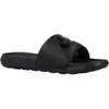 Nike Badepantolette 'Victori One Slide' black/white-black, Produktbild-Vorschau 9