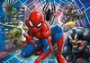 Clementoni Spiderman puzzle 30 pezzi 20250 Anteprima dell’immagine prodotto 4