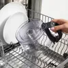 Kenwood MultiPro Compact FDP31.360GY, 2,1 l, Grau, Produktbild-Vorschau 14