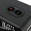 Juskys Keramik Gasheizung GS42US - Schwarz - 4200 Watt mit Produktbild-Vorschau 11