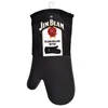 Jim Beam BBQ Grillhandschuh Ofenhandschuh Kochhandschuh - Produktbild-Vorschau 6