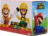 Nintendo Super Mario Figuren 2er-Pack: Mario Maker & Luigi Produktbild-Vorschau 2