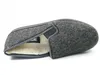 Rohde Hausschuhe Uni 323230393139 Grau 42 EU Produktbild-Vorschau 13