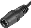 9V Battery Clip Converter Snap Connector 2,1mm * 5,5mm Podgląd zdjęcia produktu 1