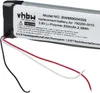 vhbw Akku kompatibel mit Bose NC 700 UC, 700 Wireless Produktbild-Vorschau 7