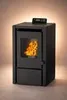 NEMAXX® PC5 Pelletofen 5,3 kW, A+ bis 120 m³ – Produktbild-Vorschau 1