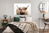 MuchoWow® Poster Schottischer Highlander - Tiere - Fell Produktbild-Vorschau 4