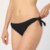 Merry Style Damen Bikini Slip MSVR4 (Schwarz (9240), 42) Produktbild-Vorschau 3