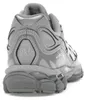ASICS Gel-NYC Grey Cement Grey US9.5 - EU43.5 Produktbild-Vorschau 5