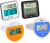 TFA® 30.3066.01 Poolthermometer 30.3066 MARBELLA schwarz Náhľad obrázku produktu 8