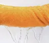 Turban do włosów z mikrofibry – chłonny ręcznik na głowę do Podgląd zdjęcia produktu 6
