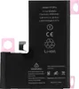 Clappio, Ersatzakku für Apple iPhone 13 Pro 3095mAh Produktbild-Vorschau 1