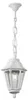 Anhänger anna 1xe27 ip55 h.80xd.22cm weißes Harz Produktbild-Vorschau 8