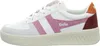 Gola Grandslam Trident Sneaker Weiß Produktbild-Vorschau 13