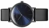 Bering Damen Armbanduhr Classic 36 mm Armband Kalbsleder Produktbild-Vorschau 3
