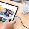 Ugreen USB kábel typu C - USB typ C Napájanie 100W rýchle Náhľad obrázku produktu 7