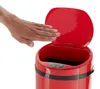 Echtwerk EW-AE-0250 Edelstahl Abfalleimer 42L mit IR Produktbild-Vorschau 3