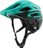Oneal Orbiter II Solid Fahrradhelm Farbe: Türkis, Grösse: Produktbild-Vorschau 1