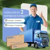 FLEXISPOT ValtreX E200 Höhenverstellbarer Schreibtisch Produktbild-Vorschau 3