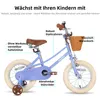 JOYSTAR 12/14/16/18/20 : vélo pour filles de 2 à 13 ans, Voir les images du produit 2