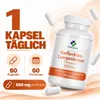 MedFuture Lungenkraut 500mg 60 Kapseln Produktbild-Vorschau 6