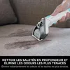 Sharkclean PX200EUT, Handheld, Hlboko / čiastočne, Koberec, Náhľad obrázku produktu 36