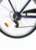 Dallas Bike Fahrrad - Damenfahrrad 28 Zoll - Shimano 7-Gang Produktbild-Vorschau 13