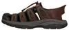 Skechers scarpe Tresmen Norvick, 205187CHOC Anteprima dell’immagine prodotto 53