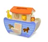 Jamara 460876, Tier, 1 Jahr(e), Mehrfarbig, Holz Produktbild-Vorschau 6