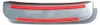 Garniture supérieure de Coffre pour Citroen C4 2004-2010 Voir les images du produit 13