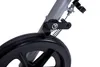 Four-wheel aluminium stand Náhled obrázku produktu 7