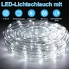 Aopunly Tuyau lumineux LED Set complet avec accessoires Voir les images du produit 2