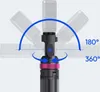 Ulanzi MT-89, 3 stuks, Zwart, 2,04 meter, 590 gram Productafbeelding-voorbeeld 6