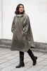 reisenthel mini maxi raincoat dark taupe Produktbild-Vorschau 21