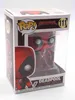 Marvel: Deadpool - Deadpool 111 - Funko Pop! - Vinyl Figur Produktbild-Vorschau 6