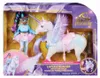 Academia de Unicornios Layla y Glacier con luces y sonidos Vista previa de la imagen del producto 1