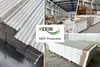 WAVE Lamellen 2,75m HEXIM MDF Holz Lamellenwand Produktbild-Vorschau 5