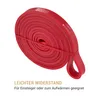 SUPERLETIC Powerbands, Widerstands-Fitness-Bänder, Pullup Produktbild-Vorschau 3
