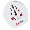 SKROSS 39769 Adaptateur pays monde sur Europe, blanc - Voir les images du produit 27