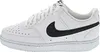 W Nike Court Vision Lo Nn White/Black-White 39 Náhľad obrázku produktu 64