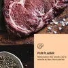 Klarstein Réfrigérateur, Armoire de maturation Dry-Aged, Voir les images du produit 3