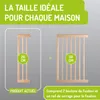 BOMI® Extension 20 cm pour barrière de sécurité Miko – Voir les images du produit 3