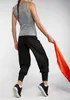 VENICE BEACH VB_Uma 4005 Pants 1/1 black black XL Produktbild-Vorschau 8