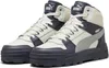 Puma Herren Sneakers Beige 397468-07 Grösse 45 Produktbild-Vorschau 5